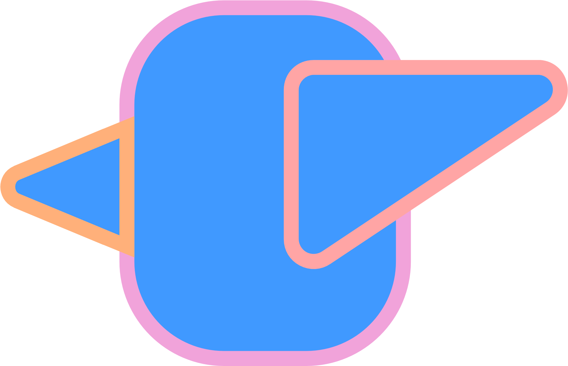 Twitter Bird Tweet Tweet 66 1969px 59 - Coffee Stop (1969x1177)