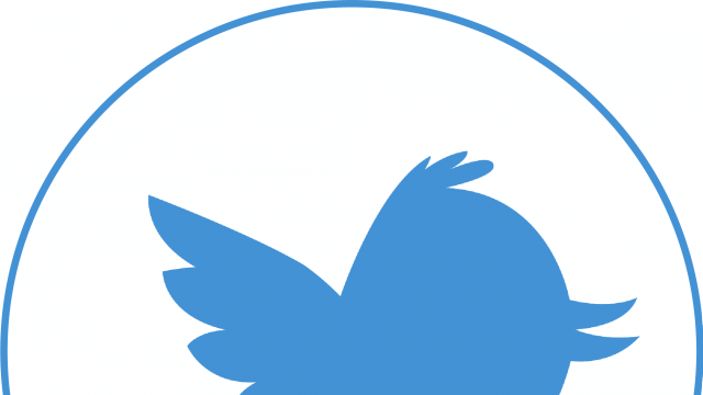 Twitter Goes Crazy After Porn - Old Twitter Bird (640x360)