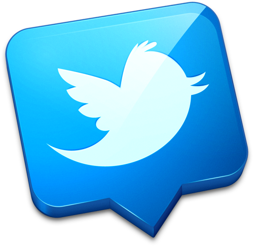 Lofty Idea Twitter Clipart Download Free Png Photo - Twitter Png (512x512)