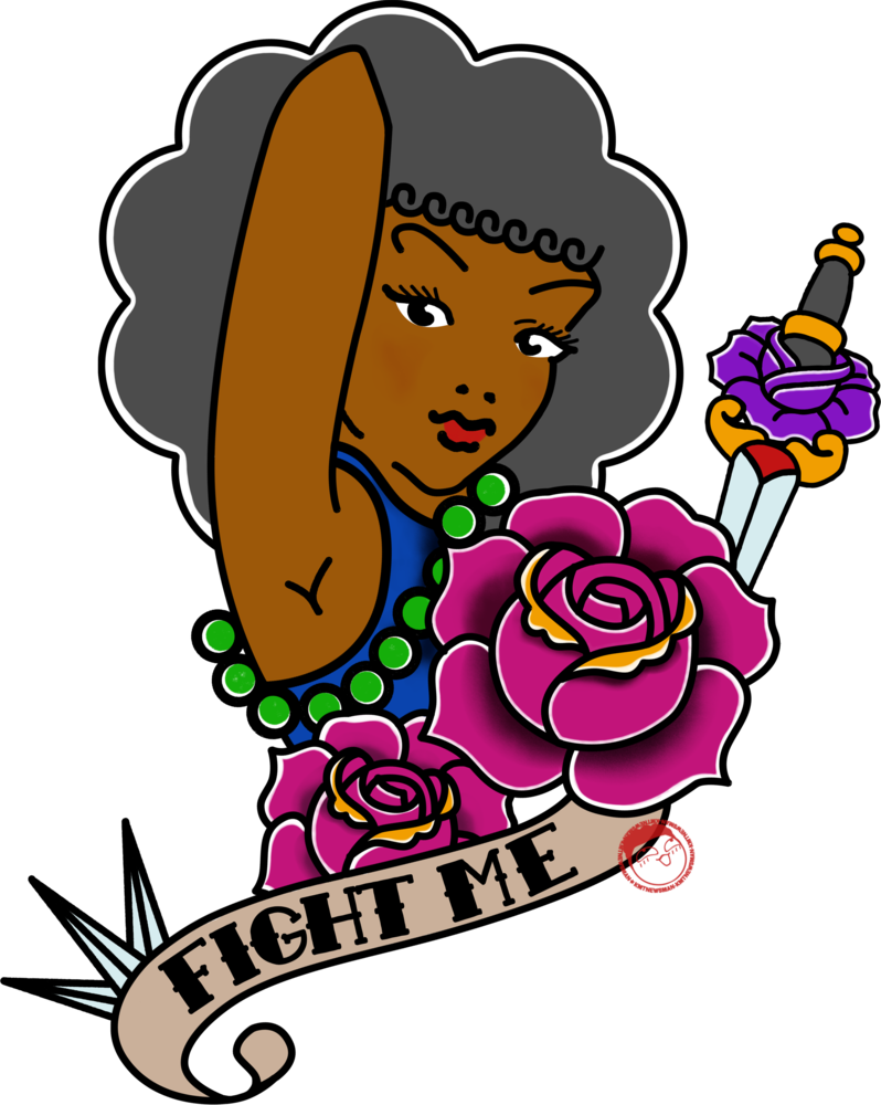 By Kmtnewsman - Cartoon (798x1000)