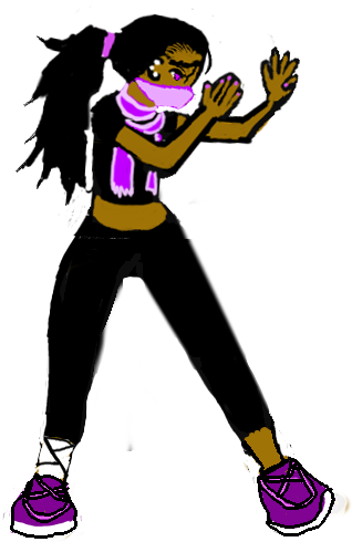 9 Best Vigilant Accord Video Game Art Images On Pinterest - Cartoon (500x500)