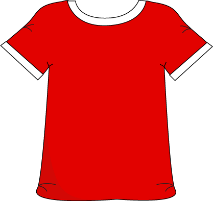Clothing Change Clothes Clipart Free Clipart Image - Clothing (417x394)