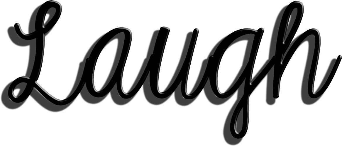 Live Laugh Love Clipart - Live Love Laugh Png File (1200x501)