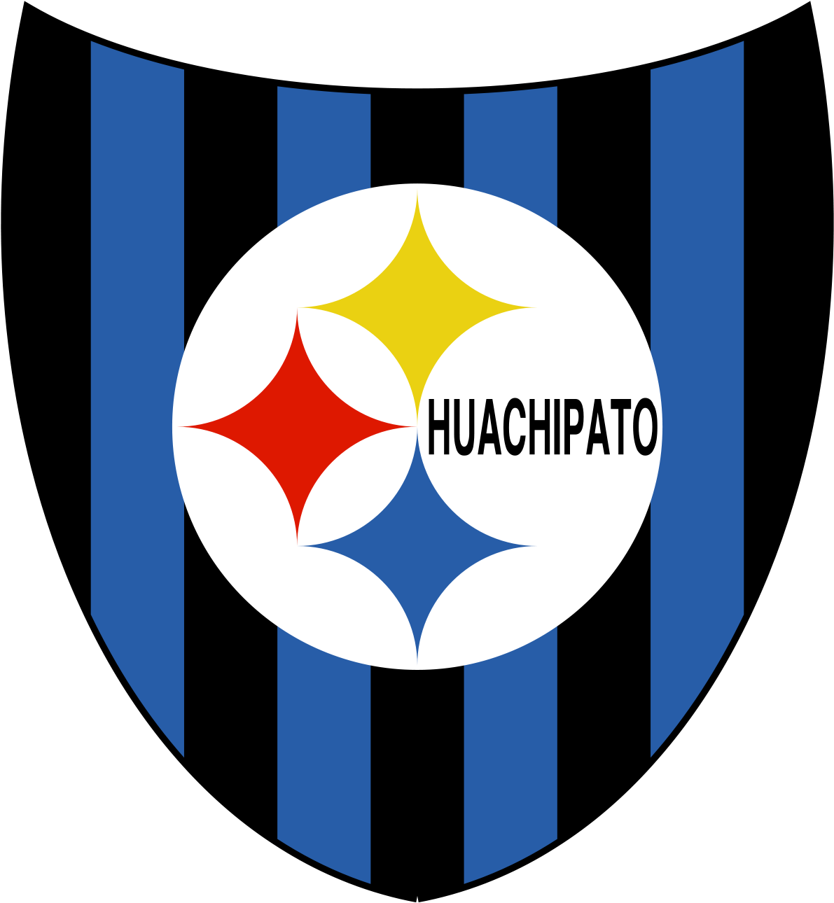 Huachipato - Logo Club Deportivo Huachipato (1200x1300)