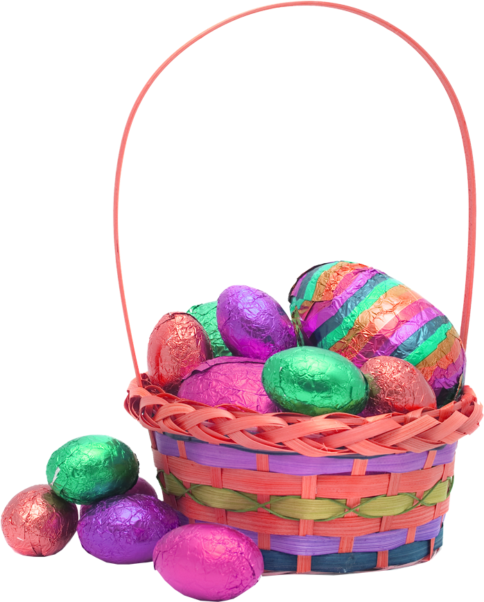 Easter Eggs Png Transparent Images - Easter Egg (758x937)