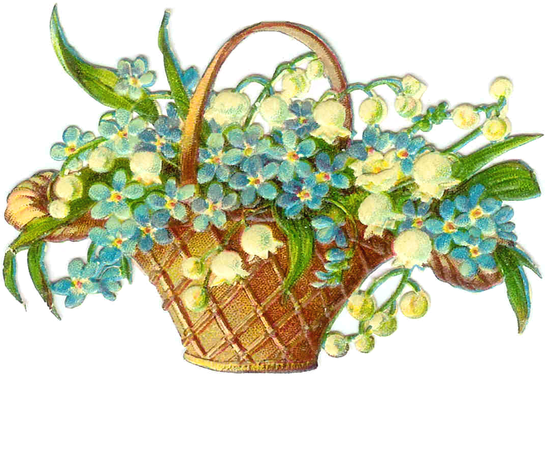 Easter Clip Art - Easter Vintage Png (1405x1129)