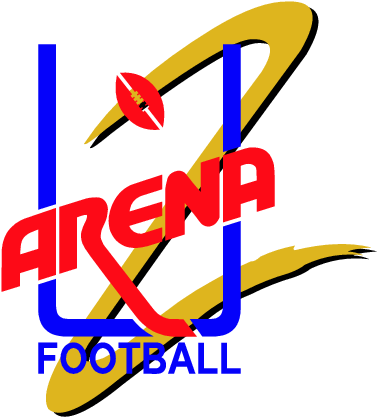 Arena Football 2 League - Arena Football League (394x436)