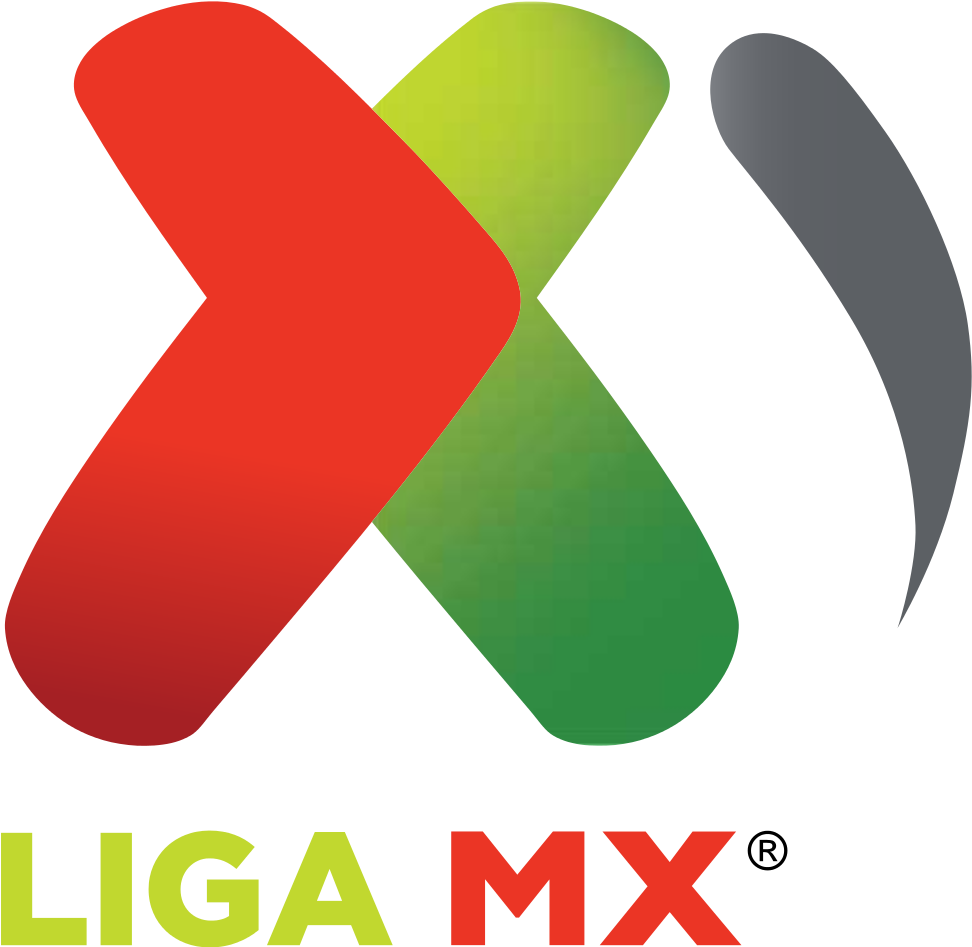 Liga Mx Matches Canceled Due To Referee Strike - Liga Mx Logo Png (1200x948)