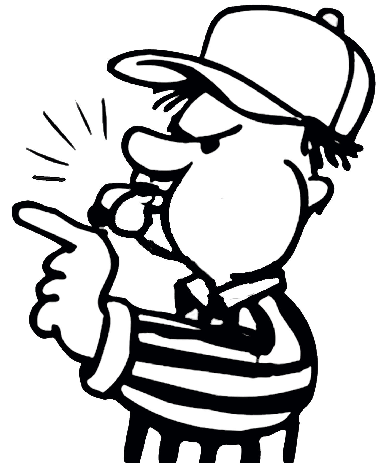 Officiating Training Clinics - Kansas State University (1464x1847)