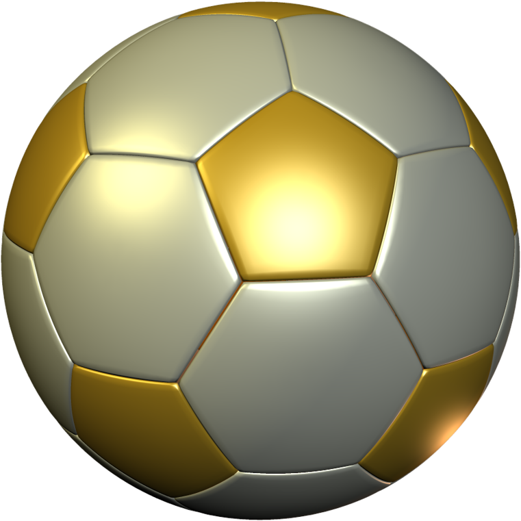 Tubes Jeux - Soccer Ball (800x798)