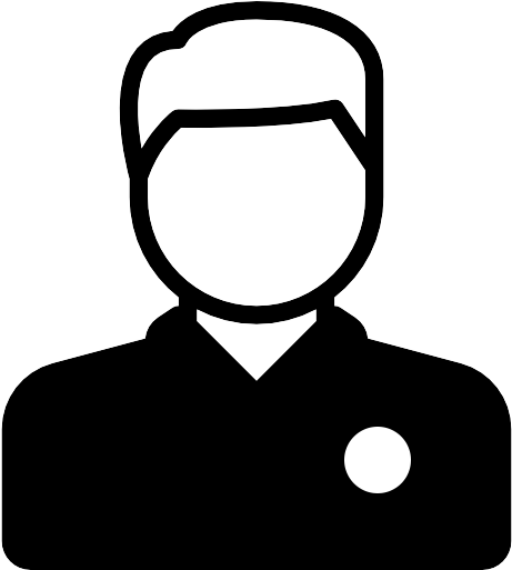 >fully Qualified Referees - Association Football Referee (512x512)