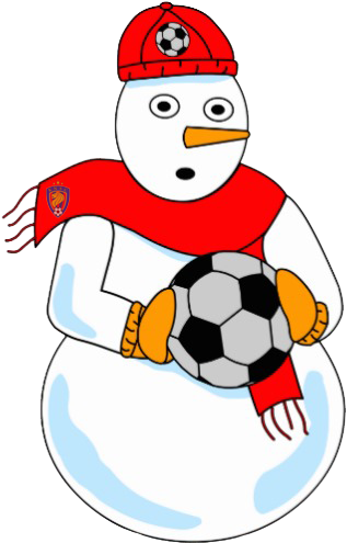 Snowman Trombone Oval Ornament (512x512)