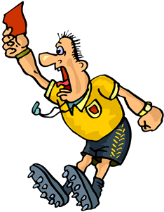 Referee Clinics - Cartoon Referee (640x300)