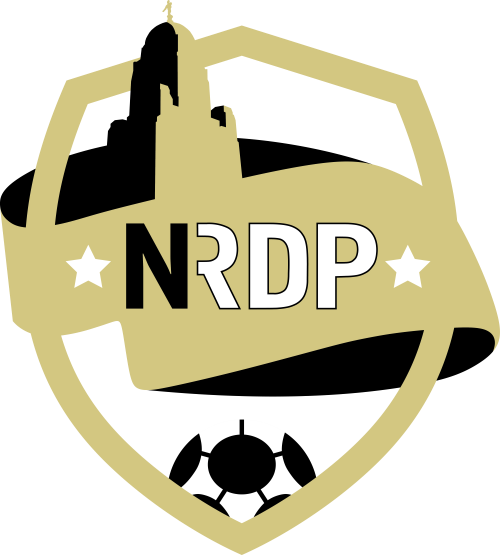 Nrdp Shield - Nebraska (500x555)