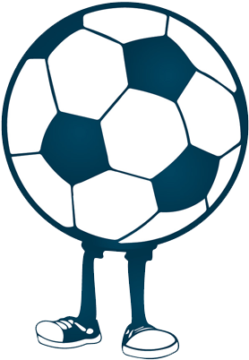 Faq - Balle De Foot Dessin (302x432)