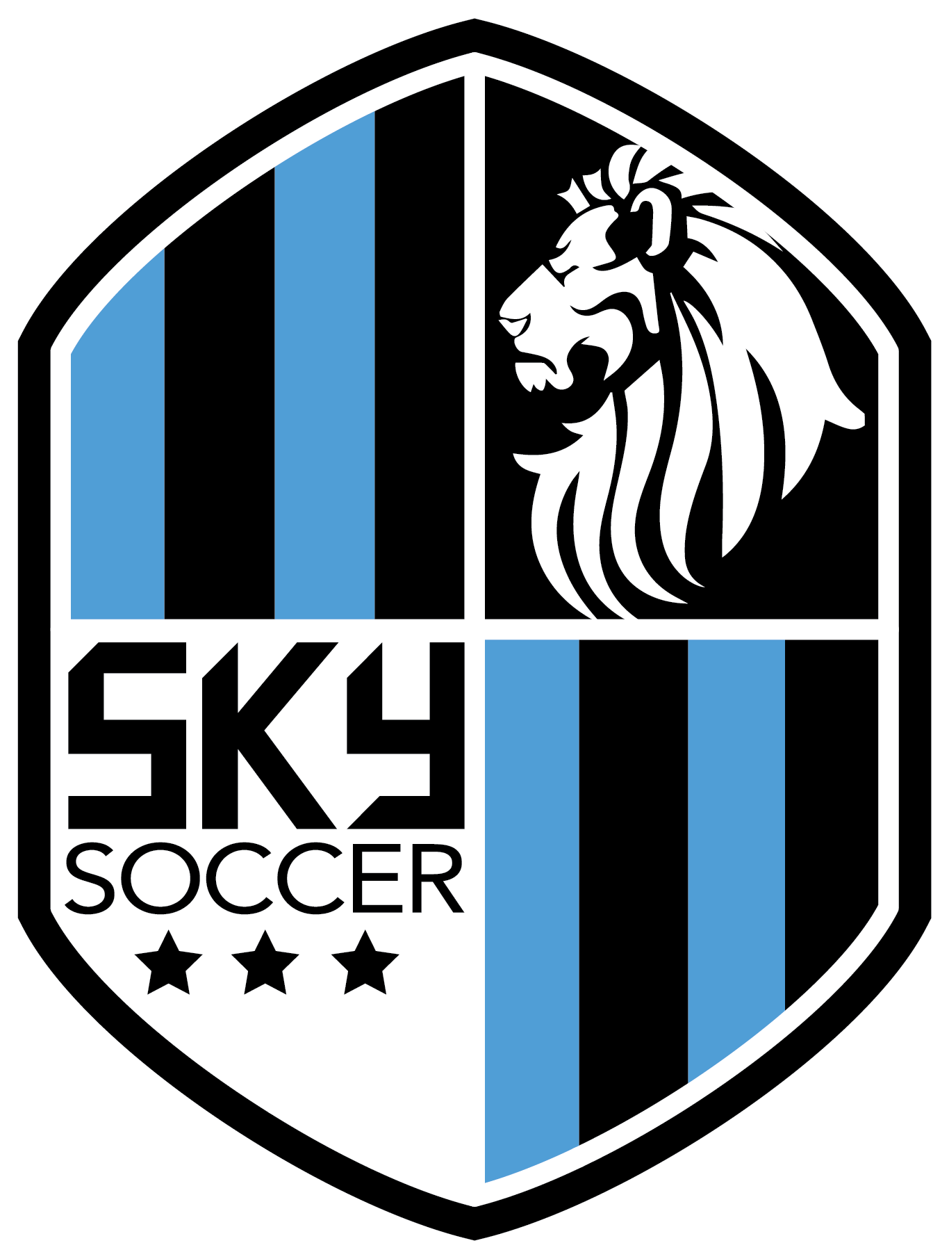 Top Soccer - Sky Soccer Logo (1366x1811)