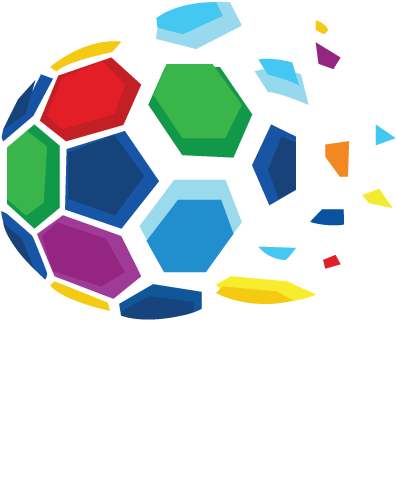 Bakersfield's Youth Soccer League - Soccer Ball (508x516)