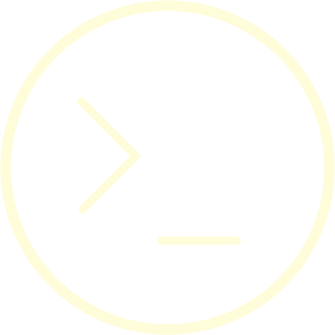 Arduino Terminal Shield - Light Blue Circle Outline Png (664x672)