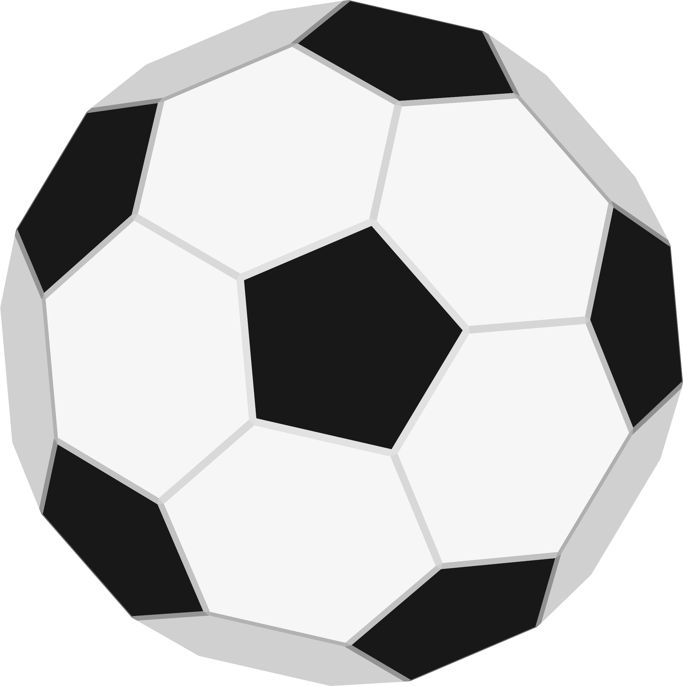 More From My Site - Football Simple (2400x2400)