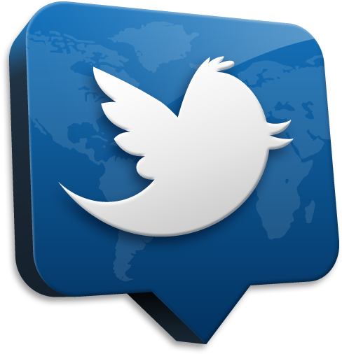 Blog Of The Day - Facebook Messenger Icon Android (512x512)