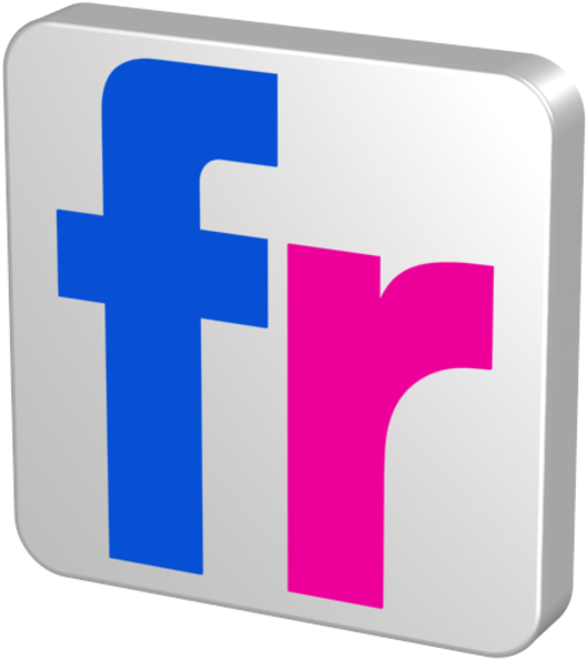 512 X 512 - Icons 3d (600x600)