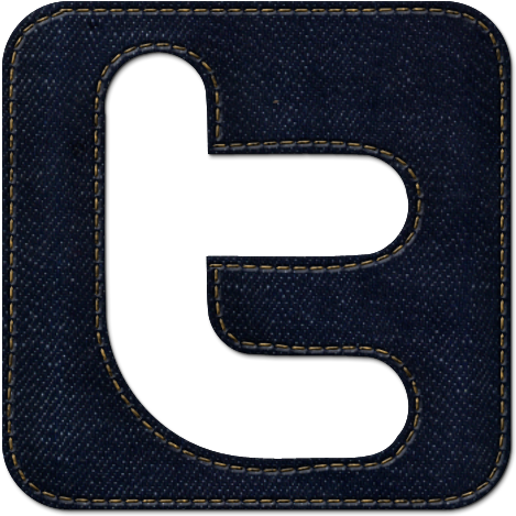 Twitter Logo Redesign Larry The Bird - Icon (482x478)