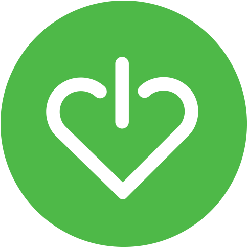 Green Circle Logo - Intuit Quickbooks (500x500)