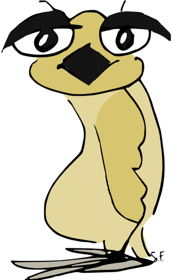 Free Digital Owl Scrapboking Embellishment - Owl (627x900)