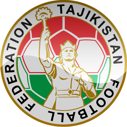 Tajikistan National Football Team (500x500)