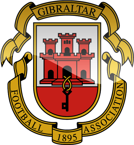 Gibraltar Football Team Logo (500x500)