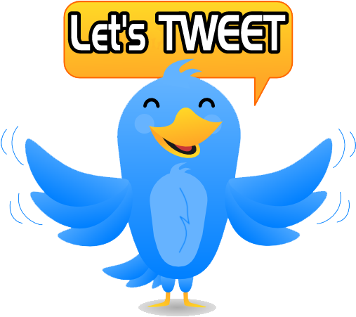 So - Cartoon Character Of A Bird (506x458)