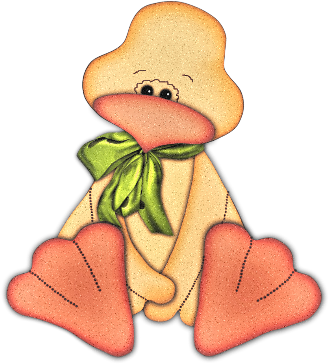 Free Digital Designs By Sandi Staton - Cartoon (1194x1332)