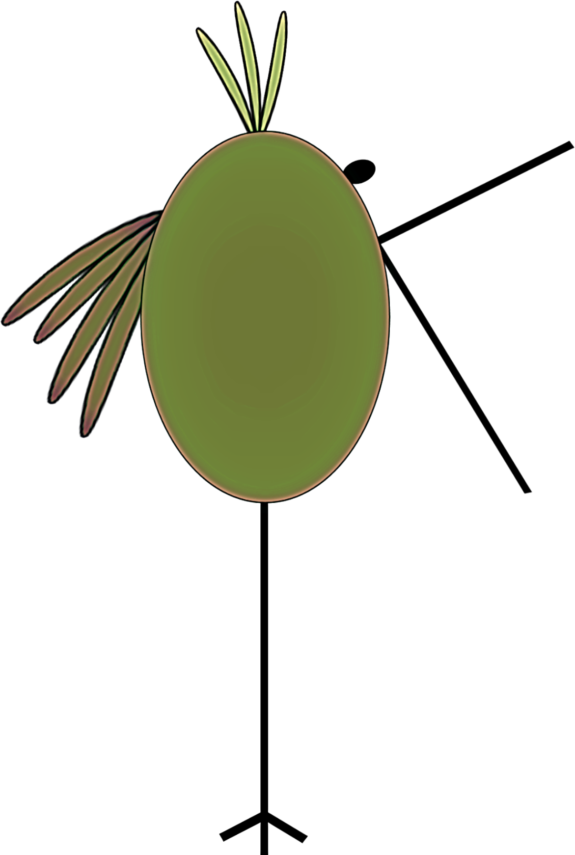 Free Digital Designs By Sandi Staton - Circle (1200x1800)