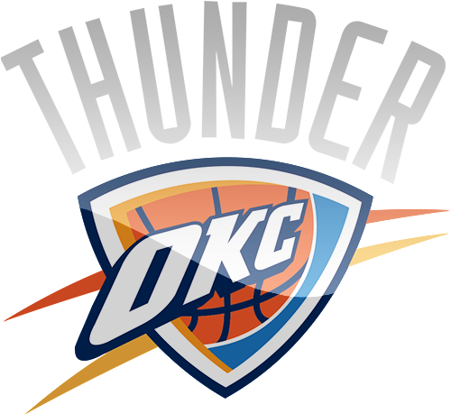 Oklahoma City Thunder Teammate (500x500)
