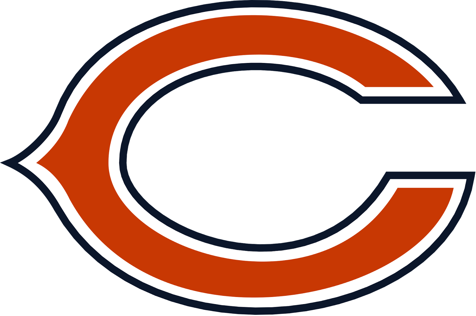 At Pro Football Journal We Are Trying To Pick The Best - Callaway High School Logo (1600x1064)