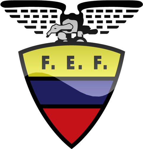 Ecuadorian Football Federation (500x500)