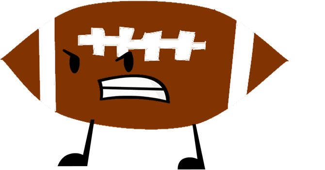 Football - American Football (835x627)