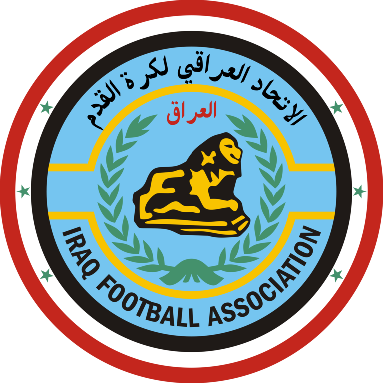 Iraq Football Association - Corrosion Of Conformity America's Volume (768x768)