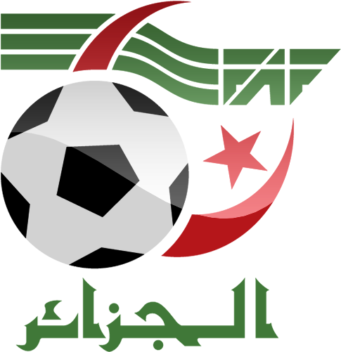 Dream League Algeria Logo (500x500)
