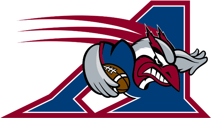 Montreal Alouettes - Logo Alouettes De Montréal (728x485)
