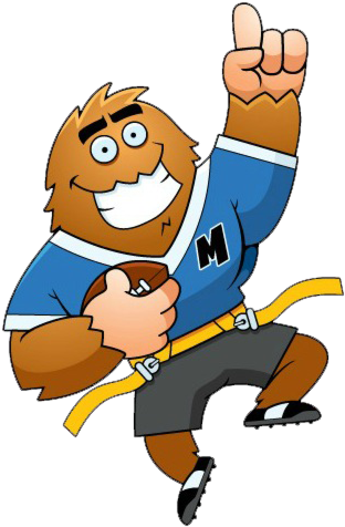 Thank You - American Football (328x500)