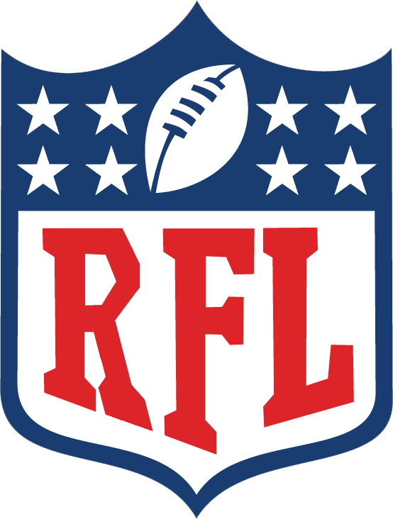 You Are In Charge Of Selecting The Players Who Will - Nfl Logo Png (554x732)
