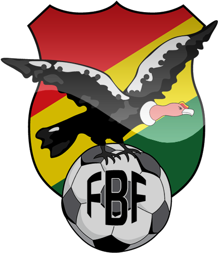 Bolivian Football Federation (500x500)