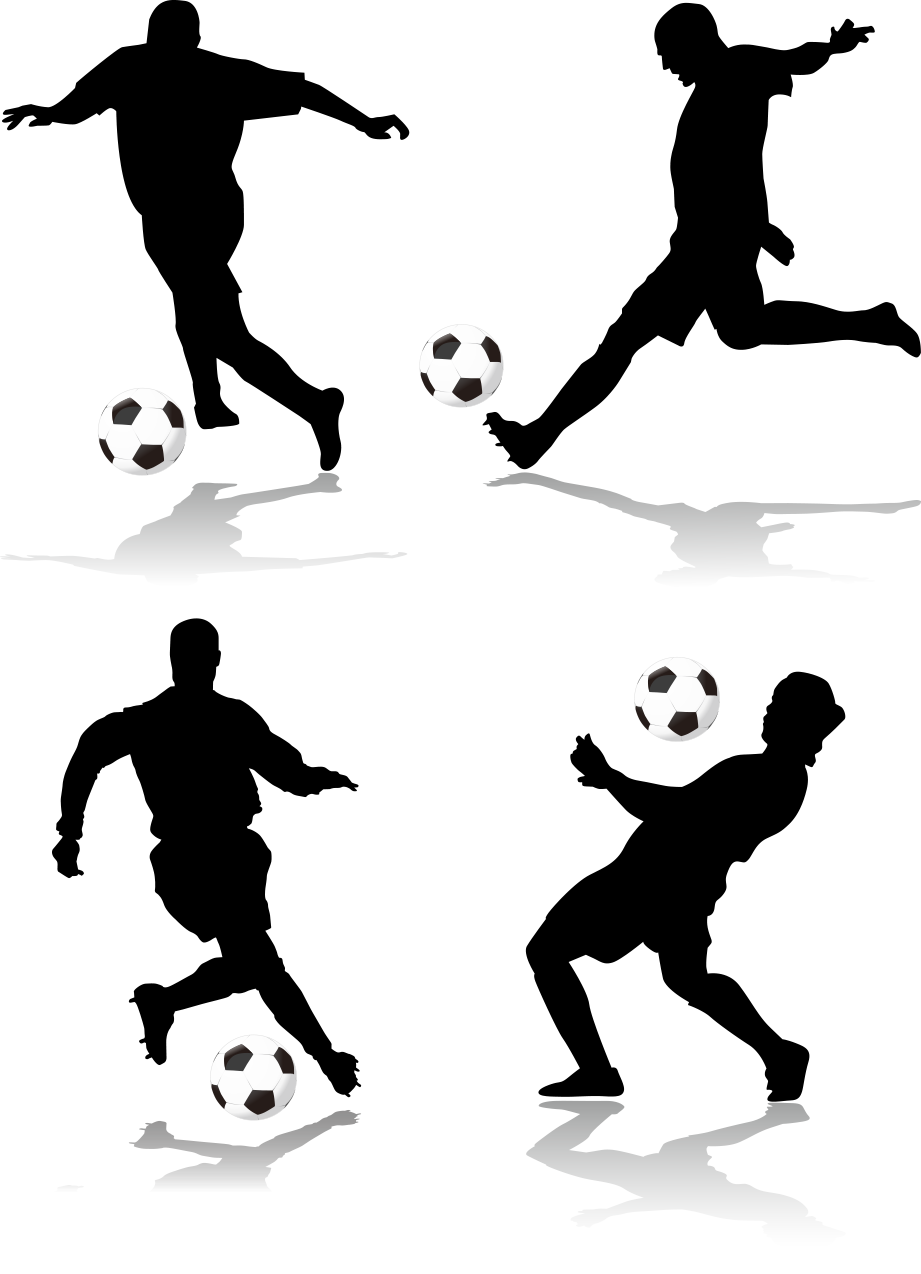 Football Player American Football Clip Art - Football Player American Football Clip Art (921x1274)