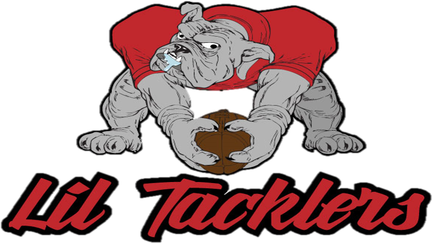 Lil Tacklers - Football - Virginia Beach Field House (888x498)
