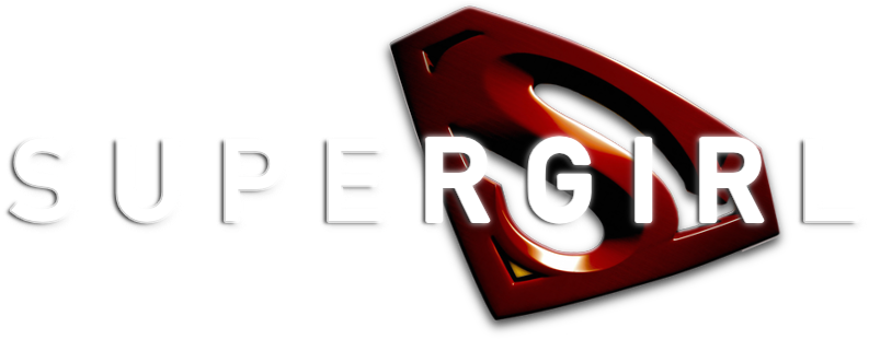Supergirl Image - Graphic Design (800x310)