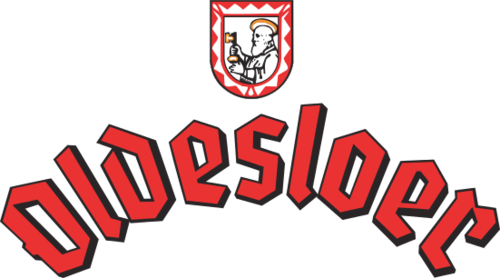 File Oldesloer Logo Svg - Oldesloer (500x278)