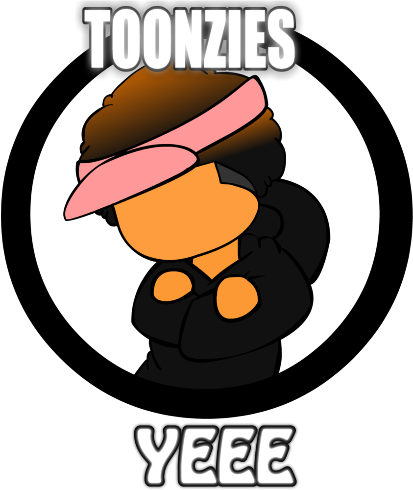 Javon's Yeee By Toonzie-tv - Hoodie (1024x1024)