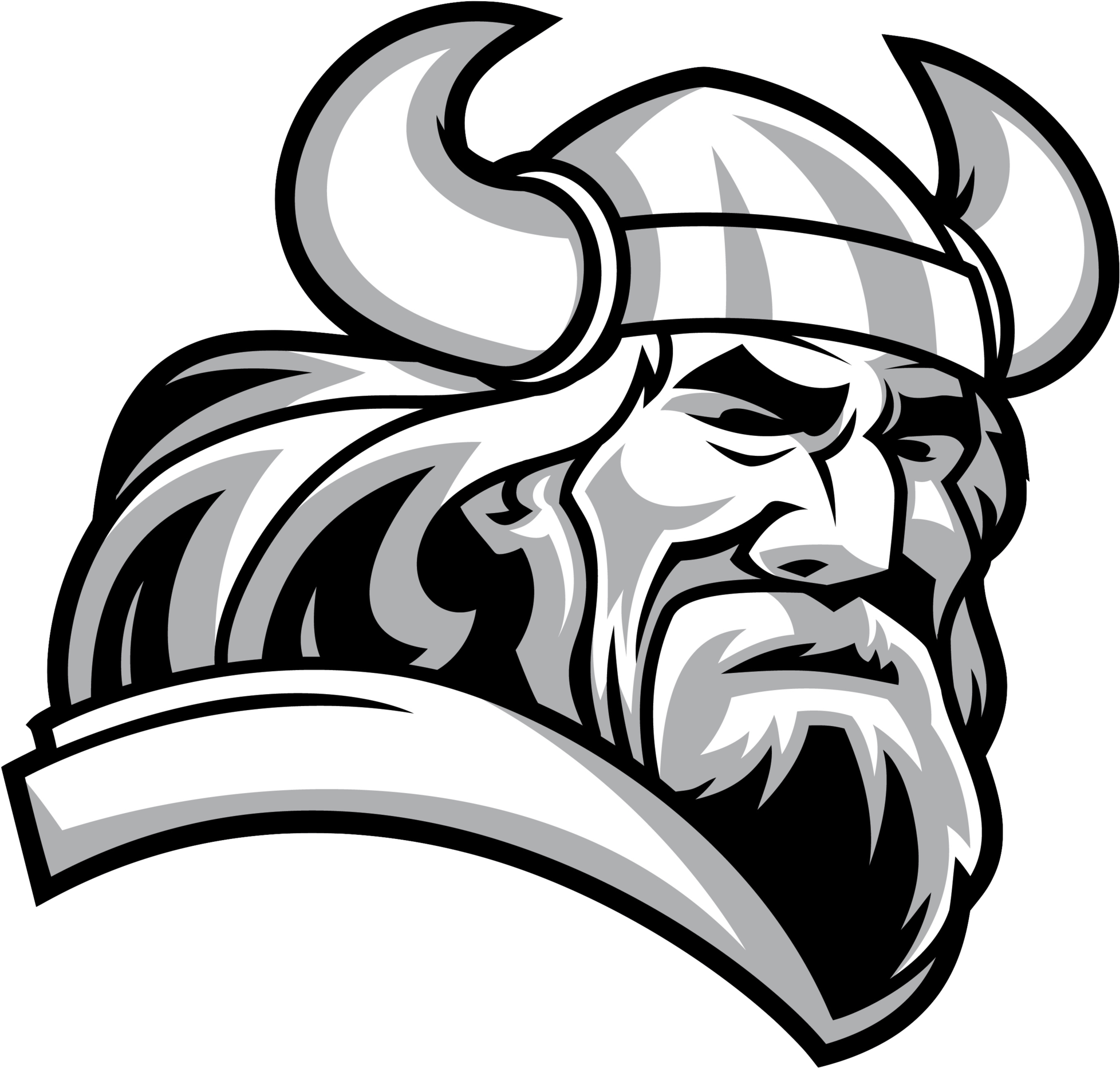 N - North Toronto Collegiate Institute Logo (2000x1909)