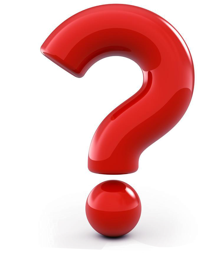 Question Mark Clip Art - Question Boldly The Existence Of God (768x1024)